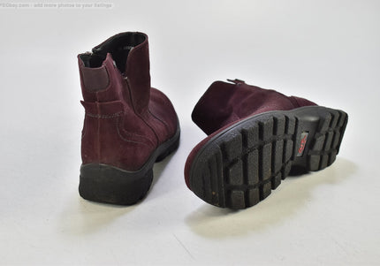 Ara  Damen Stiefelette Boots  UK 6 Nr. 25-B 3600