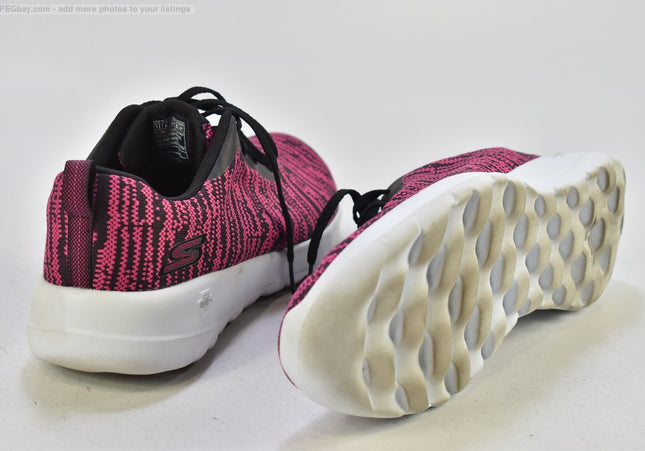 Skechers Go Walk Damen Sportschuhe Sneaker  EUR 41 Nr. 25-X 1662