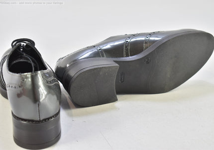 Heine  Damen Halbschuhe Freizeitschuhe  EUR 40 Nr. 26-Y 875