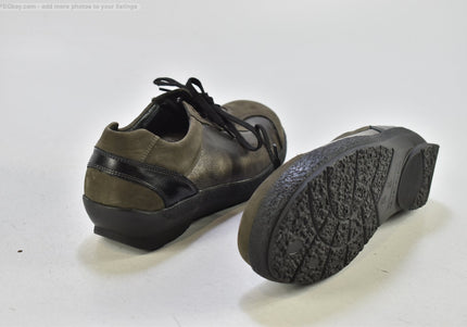 Berkemann  Damen Halbschuhe Freizeitschuhe  EUR 40 Nr. 25-L 2051