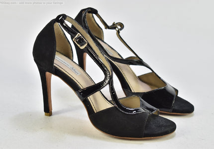 Tosca Blu  Damen Sandale Sandalette  EUR 39 Nr. 25-S 4453