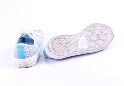 Converse Damen Sportschuhe Sneaker EUR 38 Nr. 23-F 1588-Schuh-Gebraucht-secondhand