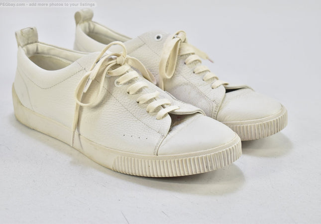 Hugo Boss  Herren Halbschuhe Freizeitschuhe  EUR 44 Nr. 25-N 1611