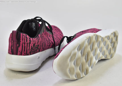 Skechers Go Walk Damen Sportschuhe Sneaker  EUR 41 Nr. 25-X 1662