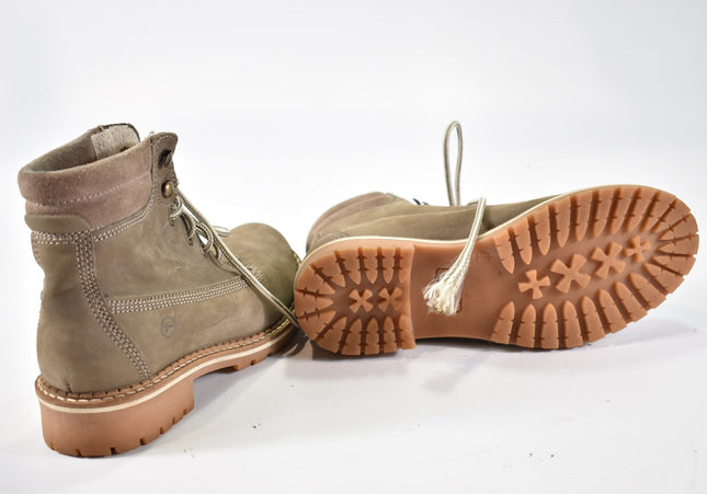 Tamaris Damen Stiefelette Boots EUR 39 Nr. 24-F 2061-Schuh-Gebraucht-secondhand