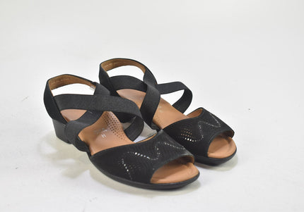 Ara  Damen Sandale Sandalette  EUR 37,5 Nr. 25-S 44