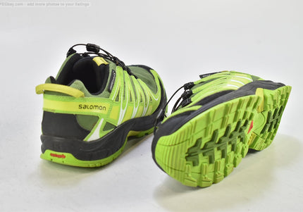 Salomon Xa Pro Damen Wanderschuhe Trekking  Gr.37 Nr. 26-T 58