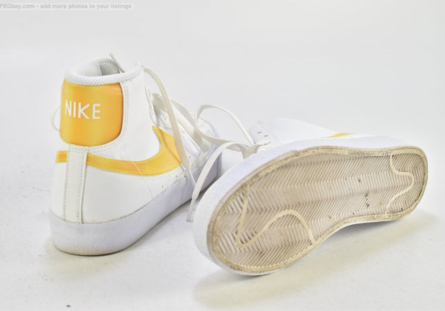 Nike Blazer Damen Sportschuhe Sneaker  EUR 38 Nr. 26-A 774