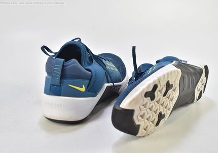Nike Metcon Herren Sportschuhe Sneaker  EUR 45 Nr. 26-Y 2002