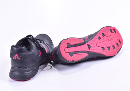 Adidas Sumbrah 2 Damen Sportschuhe Sneaker EUR 41 1/3 Nr. 23-F 533-Schuh-Gebraucht-secondhand