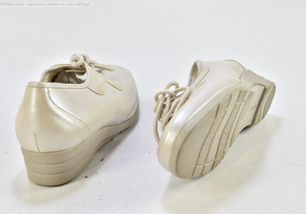 Semler  Damen Halbschuhe Freizeitschuhe  UK 7 Nr. 25-M 2268