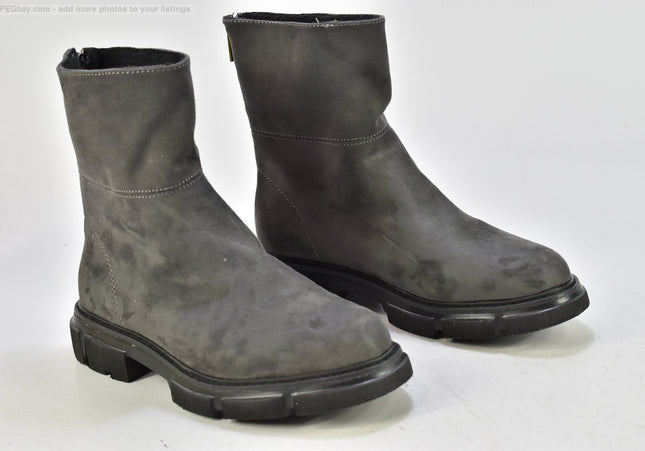 Tom Tailor Damen Stiefelette Boots EUR 40 Nr. 24-B 7285-SchuhGebraucht