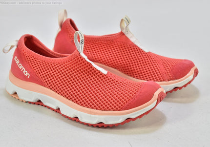Salomon  Damen Wanderschuhe Trekking  EUR 38 Nr. 4R-1495