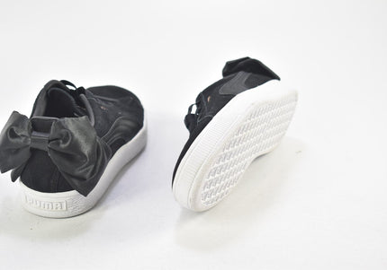 Puma Suede Damen Sportschuhe Sneaker EUR 39 Nr. 24-J 2686-Schuh-Gebraucht-secondhand