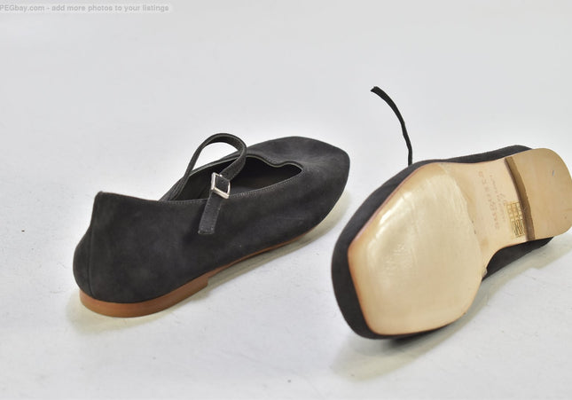Augusta  Damen Halbschuhe Slipper Ballerinas  Gr. 37 Nr. 26-T 1070