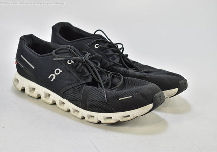 On Cloud 5  Herren Sportschuhe Sneaker  EUR 47,5 Nr. 25-L 1196