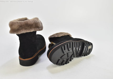   Damen Stiefelette Boots  EUR 38 Nr. 26-B 1006