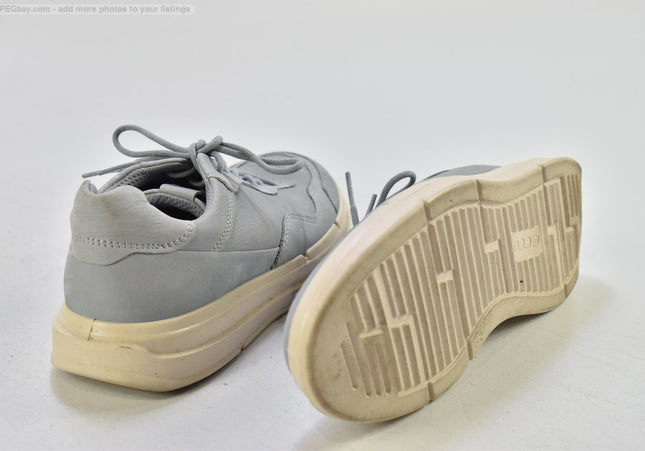 Ecco  Damen Halbschuhe Freizeitschuhe  EUR 38 Nr. 25-O 1696