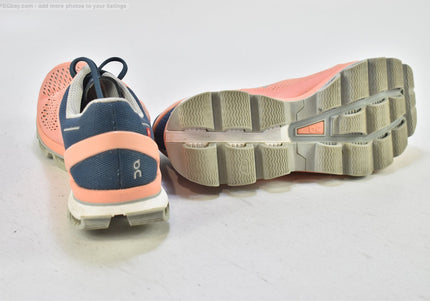 On Cloudsurfer  Damen Sportschuhe Sneaker  Gr. 39 Nr. 26-U 1719