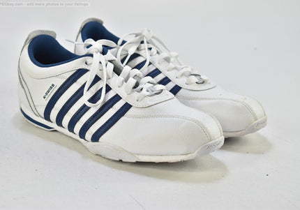 K-Swiss  Herren Sportschuhe Sneaker  EUR 44,5 Nr. 25-L 1837