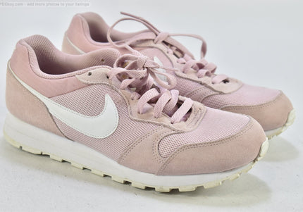 Nike MD Runner 2 Damen Sportschuhe Sneaker  EUR 40,5 Nr. 26-F 310