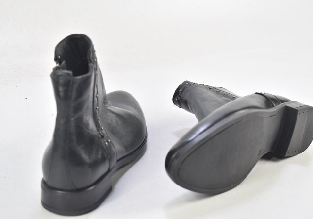 5th Avenue  Damen Stiefelette Boots  EUR 36  Nr. 23-N 1508