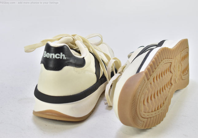Bench.  Herren Halbschuhe Freizeitschuhe  Gr.45 Nr. 26-U 1517