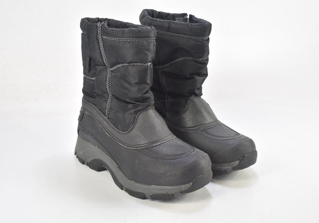 Lands End  Damen Stiefelette Boots  EUR 36 Nr. 23-N 3786