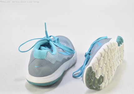 Nike Flex Experience Damen Sportschuhe Sneaker EUR 38 Nr. 25-F 58-Schuh-Gebraucht-secondhand