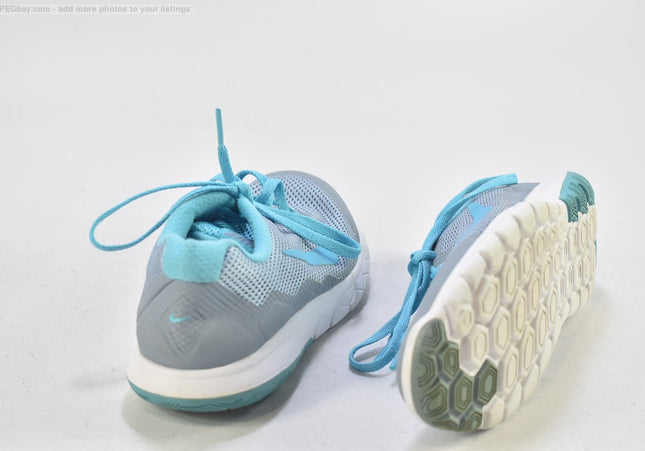 Nike Flex Experience Damen Sportschuhe Sneaker EUR 38 Nr. 25-F 58-Schuh-Gebraucht-secondhand