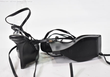 Gia RHW  Damen Sandale Sandalette  EUR 37 Nr. 26-S 2814