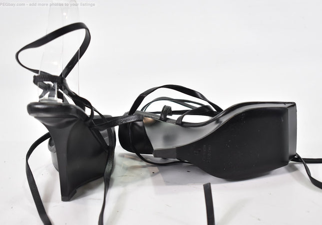 Gia RHW  Damen Sandale Sandalette  EUR 37 Nr. 26-S 2814