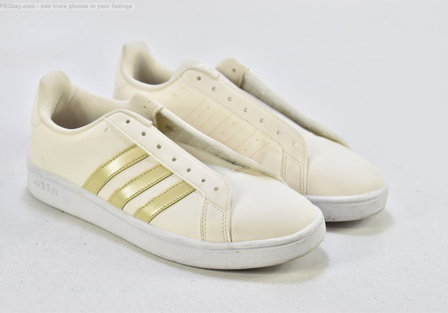 Adidas  Damen Sportschuhe Sneaker  EUR 39 1/3 Nr. 25-O 754