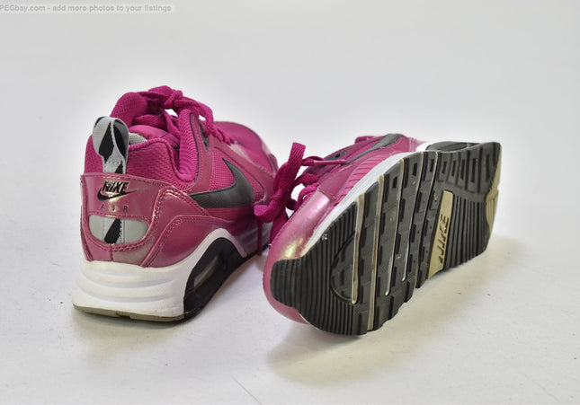 Nike Airmax Damen Sportschuhe Sneaker  EUR 37,5 Nr. 25-L 1904