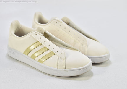Adidas  Damen Sportschuhe Sneaker  EUR 39 1/3 Nr. 25-O 754