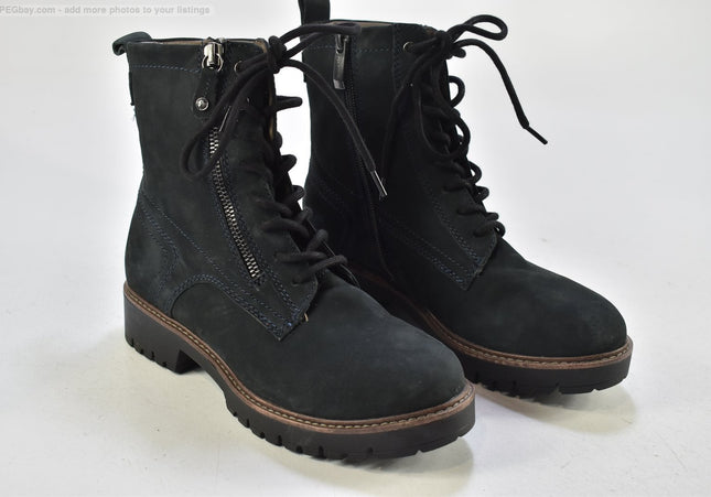 Tamaris  Damen Stiefelette Boots  EUR 37 Nr. 25-B 4268