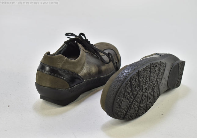 Berkemann  Damen Halbschuhe Freizeitschuhe  EUR 40 Nr. 25-L 2051