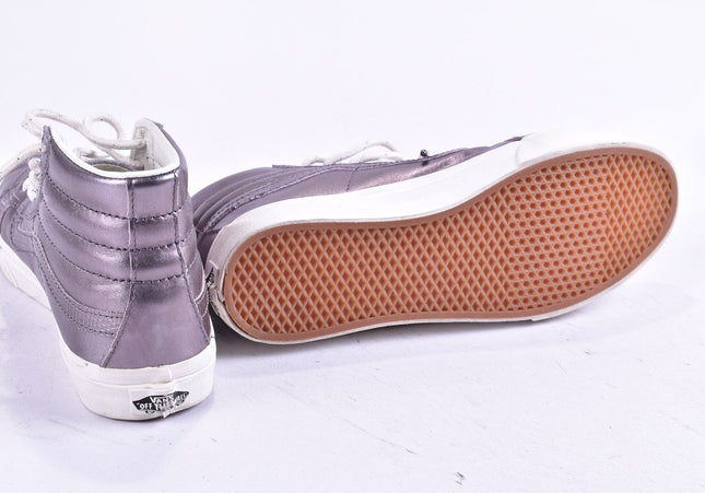 Vans Damen Sportschuhe Sneaker EUR 38,5 Nr. 24-Y 3422-Schuh-Gebraucht-secondhand
