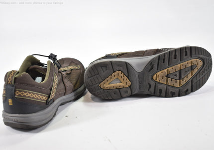 Lands End  Herren Halbschuhe Slipper  US 10,5 Nr. 25-N 1319