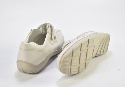 Medicus Damen Halbschuhe Freizeitschuhe UK 8 Nr. 24-O 934-Schuh-Gebraucht-secondhand