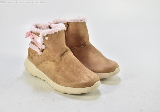 Skechers  Damen Stiefelette Boots  Gr. 36 Nr. 26-B 2160