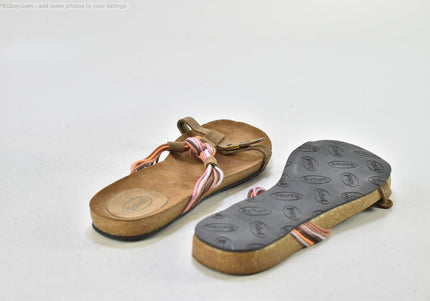 Scholl  Damen Sandale Pantolette  EUR 42 Nr.26-S 3524