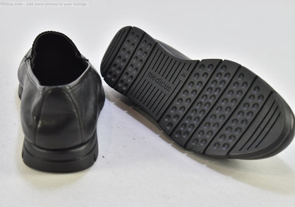 Medicus  Damen Halbschuhe Slipper Ballerinas  UK 4 Nr. 26-A 650