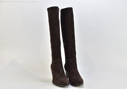 Agl  Damen Stiefel Stiefelette Boots  EUR 38 Nr. 26-B 279