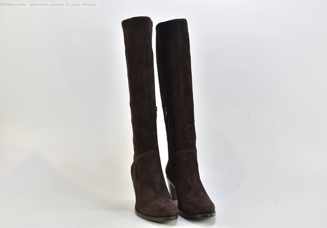 Agl  Damen Stiefel Stiefelette Boots  EUR 38 Nr. 26-B 279