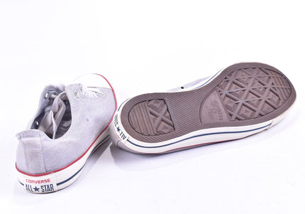Converse Herren Sportschuhe Sneaker EUR 42,5 Nr. 23-F 738-Schuh-Gebraucht-secondhand