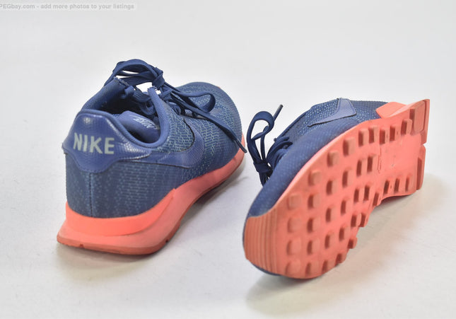 Nike Internationalist Damen Sportschuhe Sneaker EUR 40 Nr. 25-J 1170-Schuh-Gebraucht-secondhand
