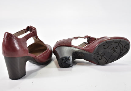 Clarks Damen Sandale Sandalette UK 5 Nr. 24-SD 1417-Schuh-Gebraucht-secondhand
