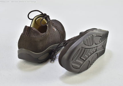 Waldläufer  Damen Halbschuhe Freizeitschuhe  UK 4 Nr. 26-M 1415