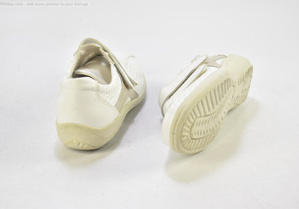 ACO  Damen Halbschuhe Freizeitschuhe  EUR 39 Nr. 25-J 547
